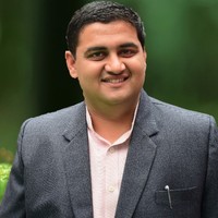 Dr. Prayatna Jain