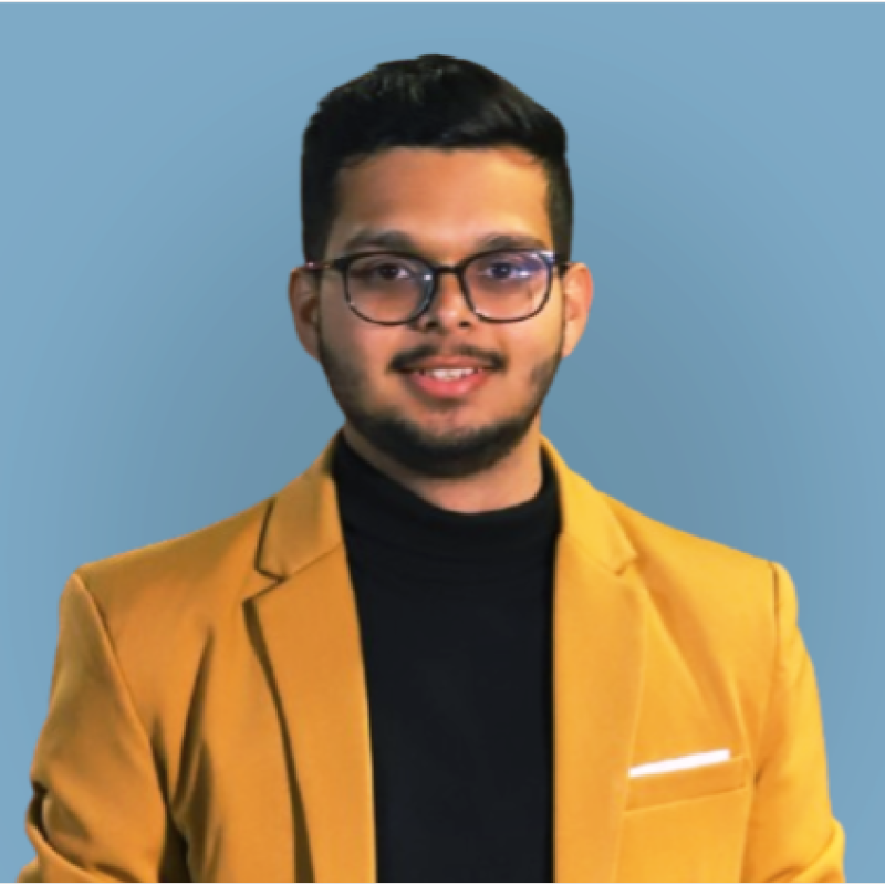 Aman Gupta