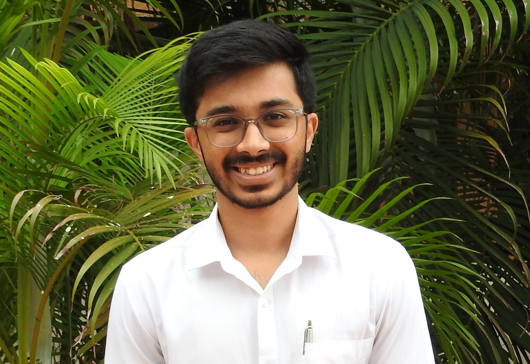 CA Sanket Jain