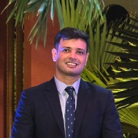 Amegh Bhavsar