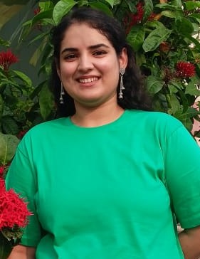 Riya Sharma