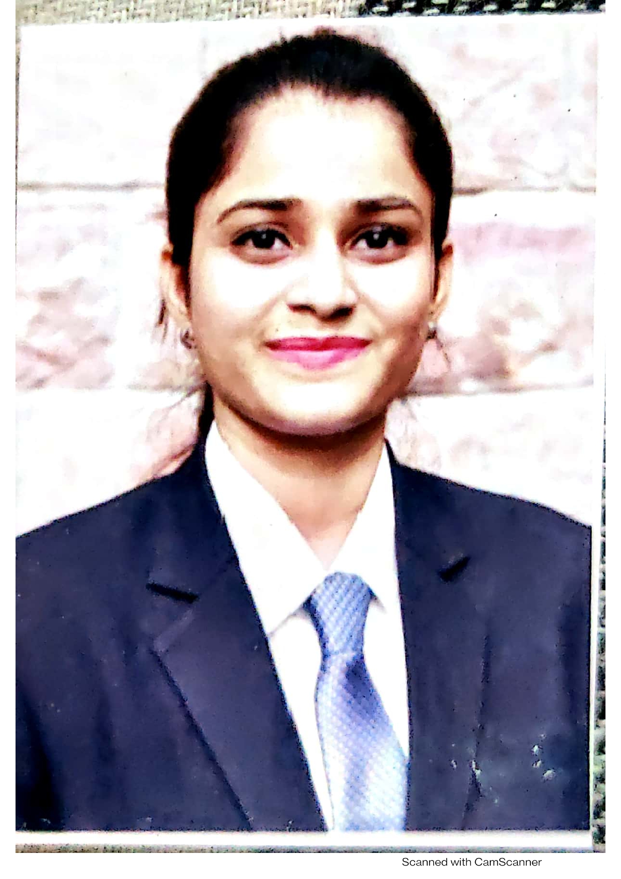 Pooja Sen Ameriya