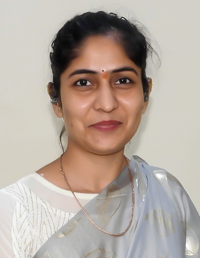 Vedica Shrivastava