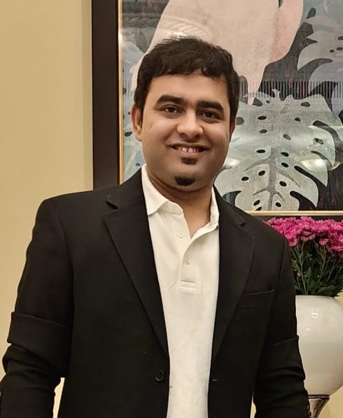 Akshay sharma