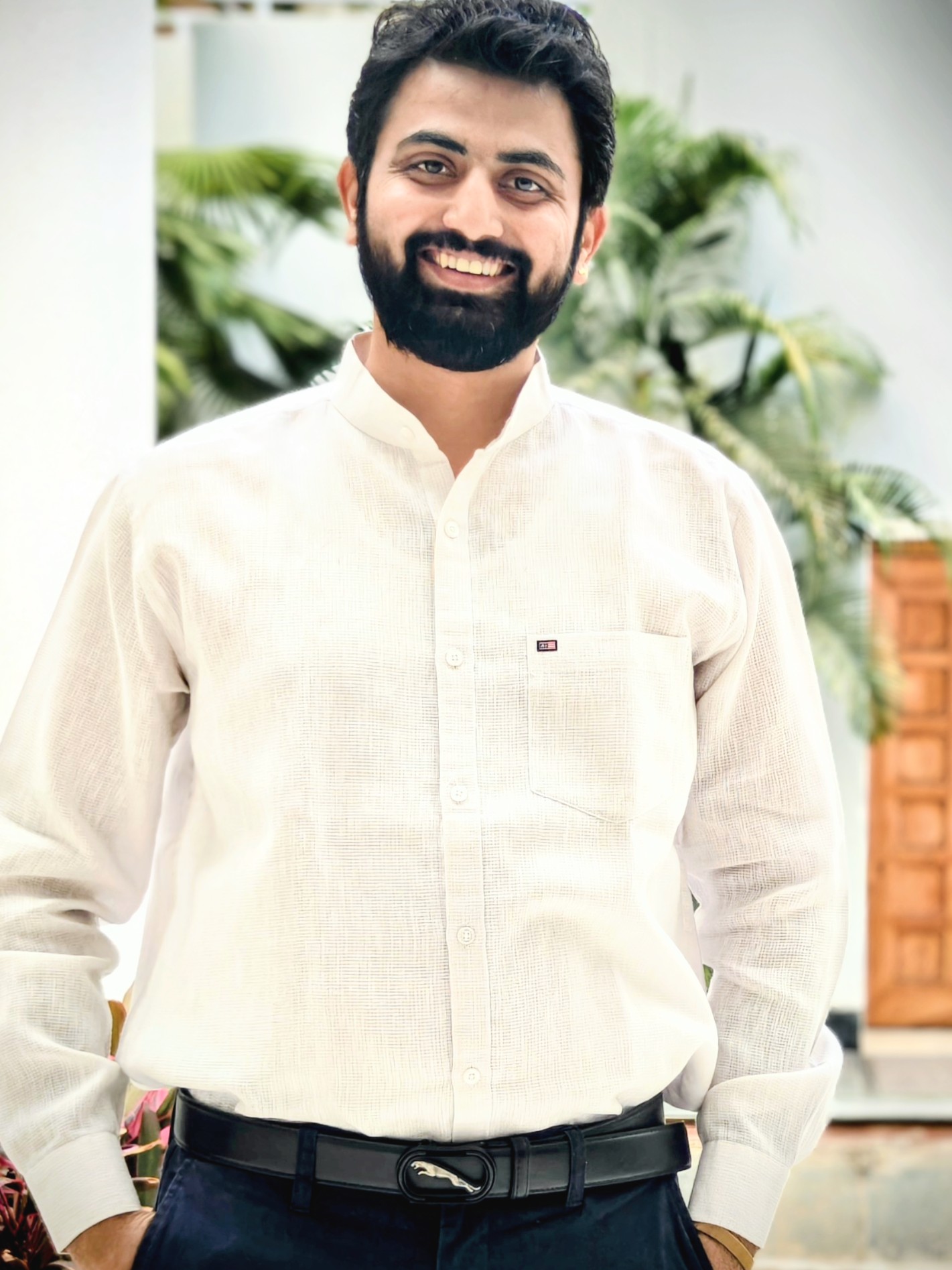Saurabh Mantri