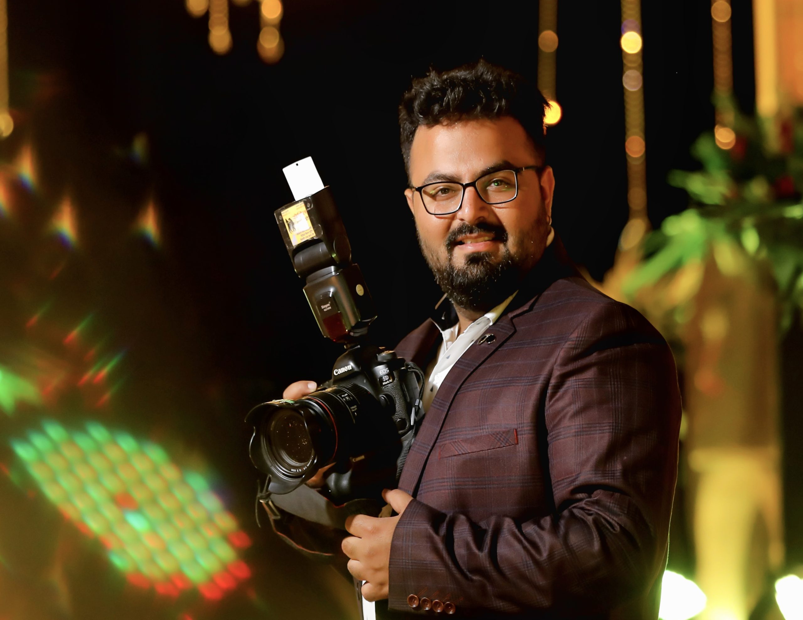 Rohit Mulani