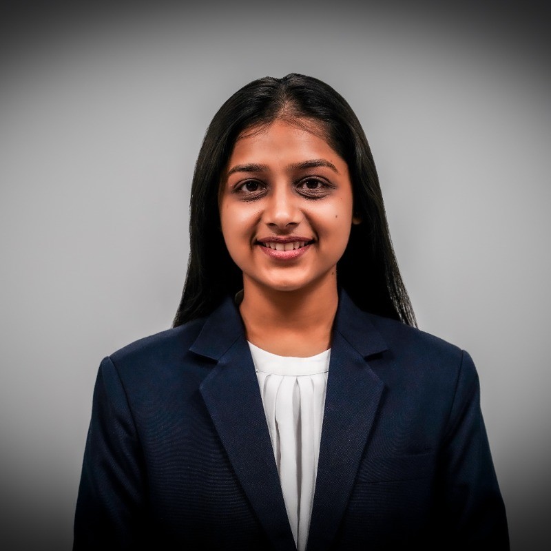 Urvi Jain