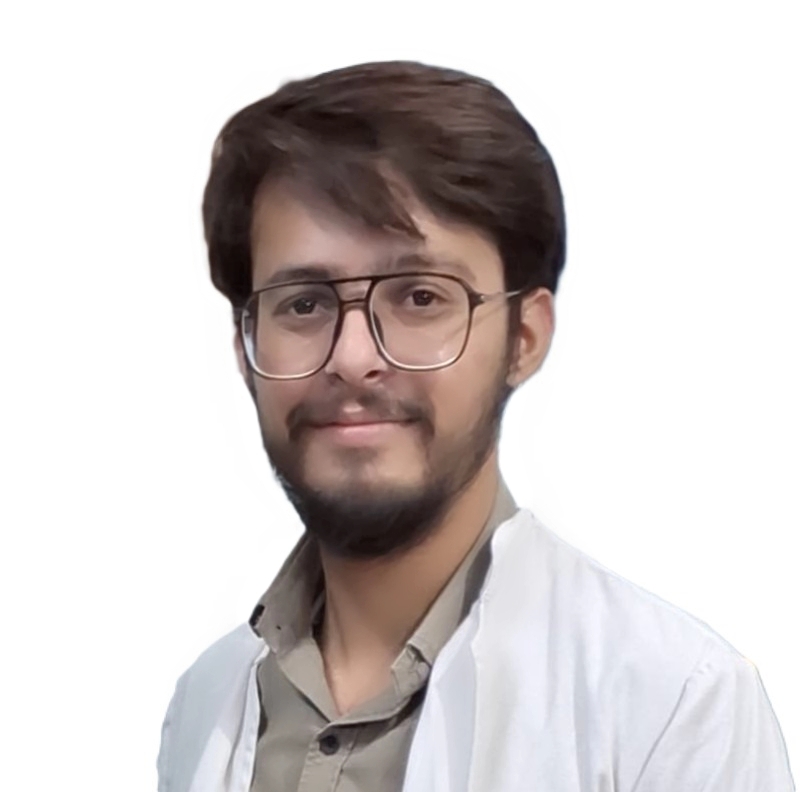 Psy. Sarthak Patidar