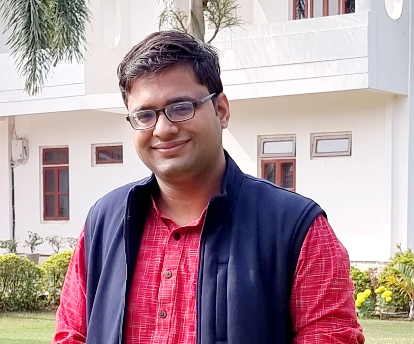 Deepak Sharma