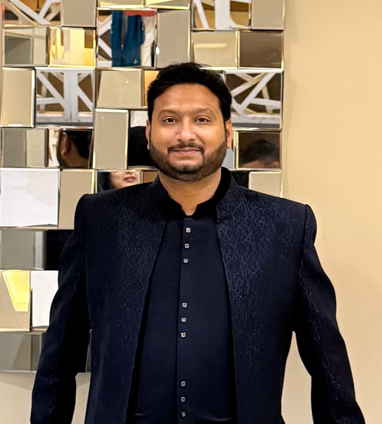 Yash Rajoria