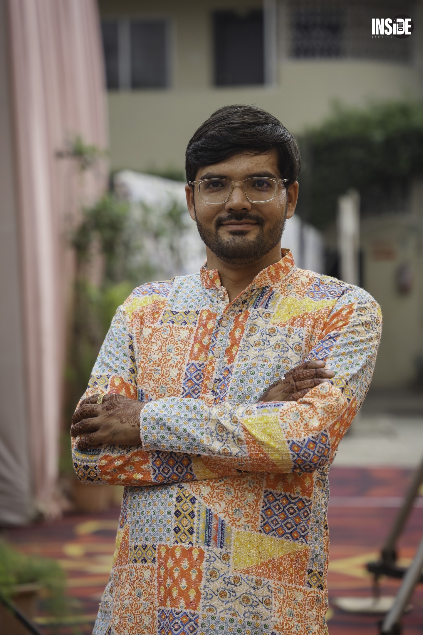 Chahat jain
