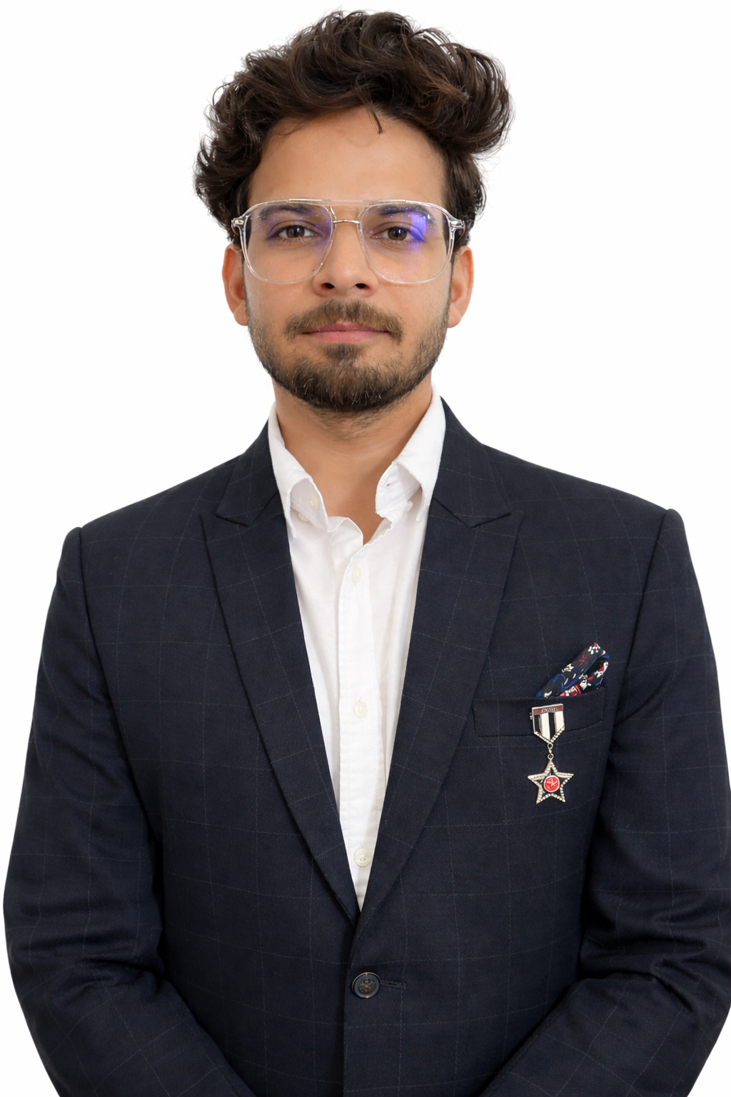 Shantanu Barve