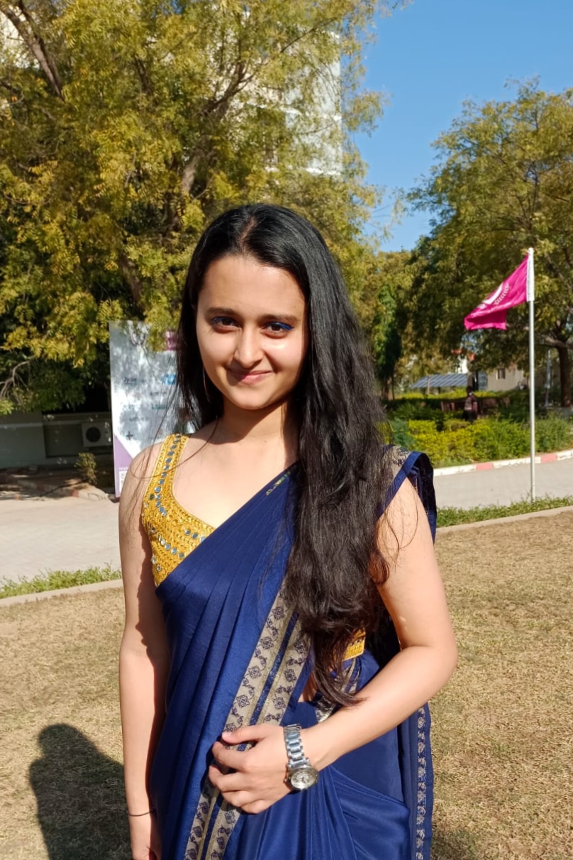 Sakshi Shukla