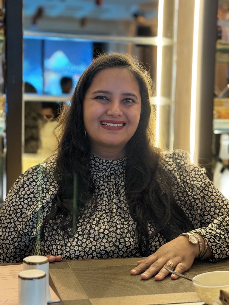 Subheksha Rawat