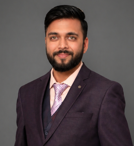 Yashodhan Paranjape