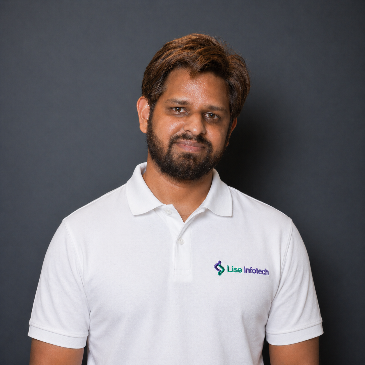 Vikas Dosi