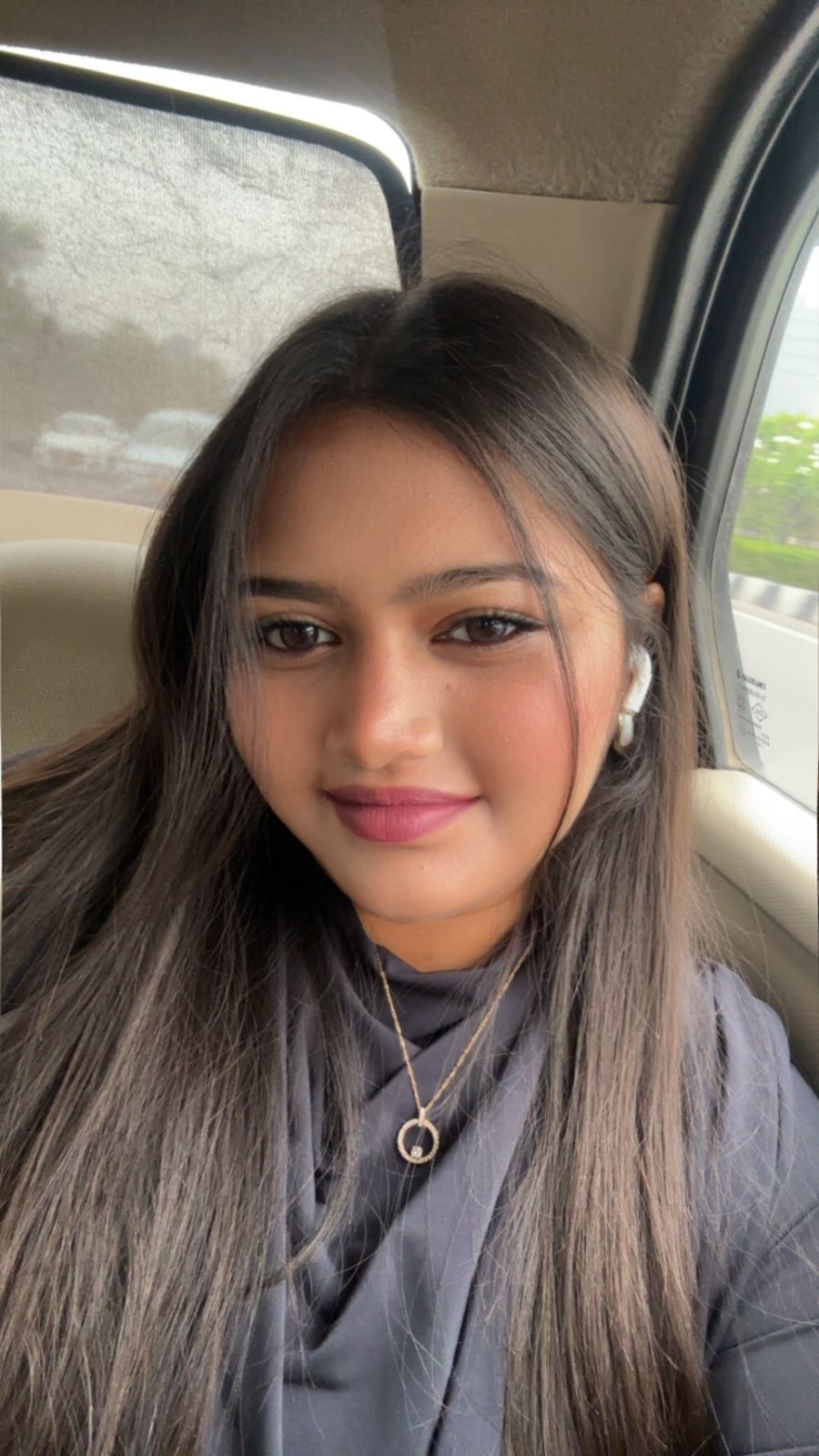 Mahak Goyal