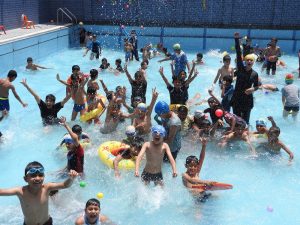 Enjoy PoolParty