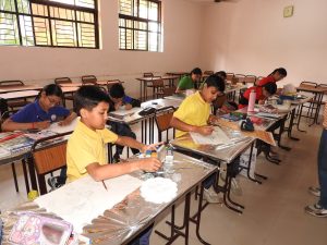 Poster Making Competition