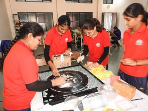 Mosaic Competition
