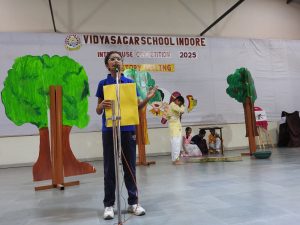 Story Telling Competition