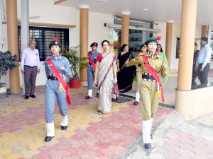 Investiture Ceremony-2025