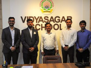 CHARTERED ACCOUNTANT DAY 2025-26