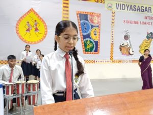 DANCE & SINGING COMPETITION JR 2025-26
