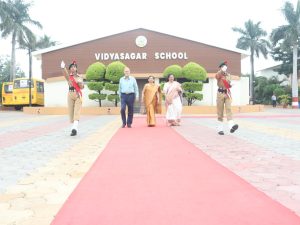 Independence Day Celebration-2025