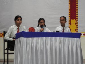PROJECT PRESENTATION COMPETITION 2025-26