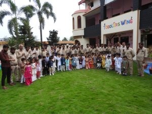 RAKHI CELEBRATION 2025-26
