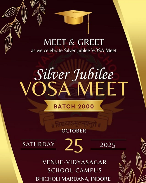 Vosa