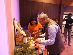 Basant Panchami Celebration 25-26