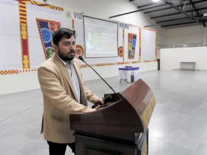 Orientation Session on POCSO Act.