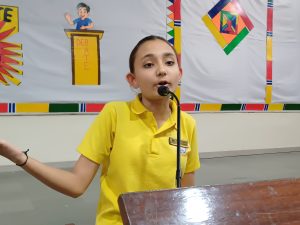 English Debate 2026